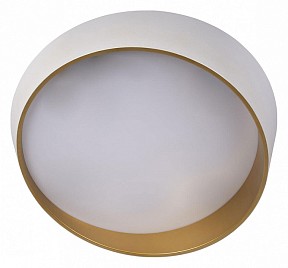 Накладной светильник Loft it Coin белый арт. 10199 White