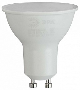 Лампа светодиодная Эра   арт. LED MR16-9W-827-GU10 R