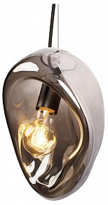 Подвесной светильник Loft it Gallo черный арт. 10293 Smoke