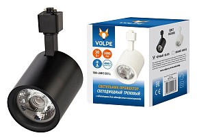 Светильник на штанге Volpe ULB-Q275 черный арт. ULB-Q275 30W/4000К BLACK
