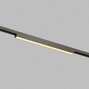 Накладной светильник Denkirs  никель арт. DK5951-DN
