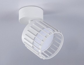 Спот Ambrella Light TN белый арт. TN71157