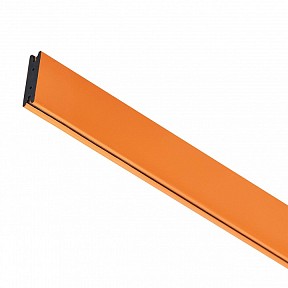 Трек Lightstar Due Hermes оранжевый арт. 510103