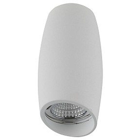 Накладной светильник Lightstar Ballo белый арт. 214466