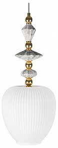 Подвесной светильник Loft it Family золото арт. 10365/D