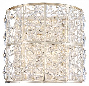 Накладной светильник Odeon Light Version золото арт. 5071/32WL