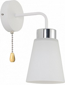 Бра Rivoli Miley белый арт. 9192-401