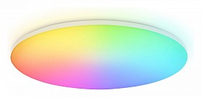 Накладной светильник Ambrella Light FZ белый арт. FZ2003