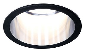 Встраиваемый светильник Ambrella Light TN хром арт. TN212