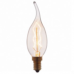 Лампа накаливания Loft it Bulb 3560-TW  арт. 3560-TW