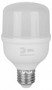 Лампа светодиодная Эра   арт. LED POWER T70-25W-6500-E27 R