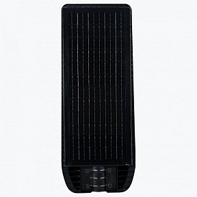 Консольный светильник LEDS POWER TR-ES черный арт. 007663