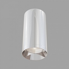 Накладной светильник Maytoni Alfa металл арт. C010CL-01CH