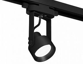 Светильник на штанге Ambrella Light XT черный арт. XT6602001