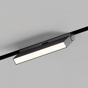 Накладной светильник Hesby Lighting ElDeko черный арт. 0083