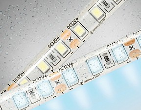 Лента светодиодная Ambrella Light GS белый арт. GS1203