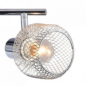 Спот Reluce 05951 хром арт. 05951-0.8-02 CR