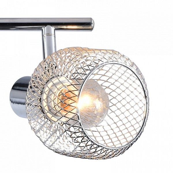 Спот Reluce 05951 хром арт. 05951-0.8-02 CR