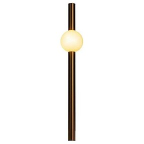 Подвесной светильник Loft it Crescent бронза арт. 5053-A