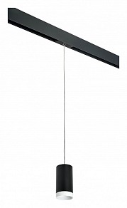 Подвесной светильник Lightstar Rullo черный арт. PRORP4373436