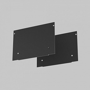 Заглушка Maytoni ALM013EC черный арт. ALM013EC-PL-B