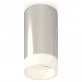 Накладной светильник Ambrella Light XS металл арт. XS6325041
