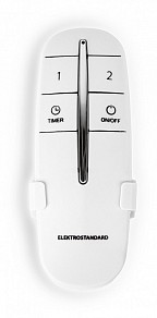 Контроллер Elektrostandard 16002 белый арт. 16002/02