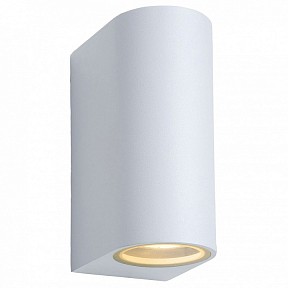 Накладной светильник Lucide Zora LED белый арт. 22861/10/31