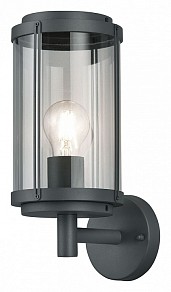 Светильник на штанге Escada 30003 серый арт. 30003W/03