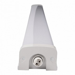 Накладной светильник Jazzway  белый арт. PWP-C3 1200 40w 6500K IP65