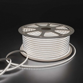 Лента светодиодная Apeyron Electrics  белый арт. 17-56
