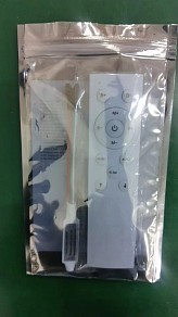 Контроллер LEDS POWER  белый арт. 007434