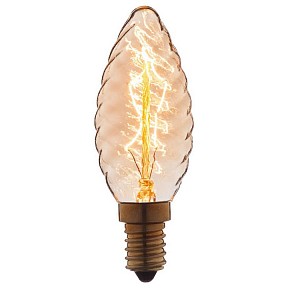 Лампа накаливания Loft it Bulb 3560  арт. 3560