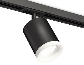 Светильник на штанге Ambrella Light XT черный арт. XT7422021
