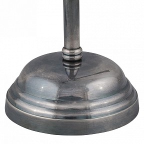 Настольная лампа офисная Covali  металл арт. NL-51449