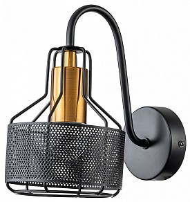 Бра Escada Quart золото арт. 697/1A
