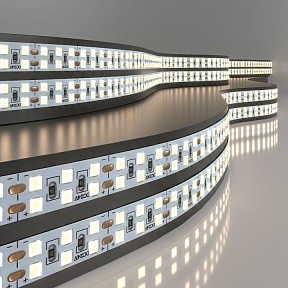 Лента светодиодная Elektrostandard 2835 24V 240Led 18W  арт. a061090