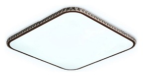 Накладной светильник Ambrella Light FF белый арт. FF76