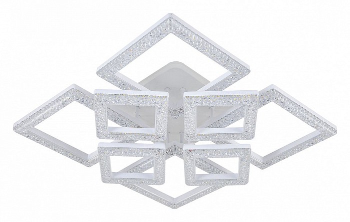 Потолочная люстра Escada Aquarius белый арт. 10287/8LED BL