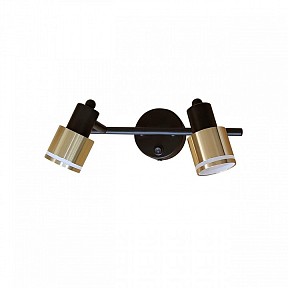 Бра Citilux Bruno черный арт. CL565524