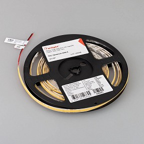 Лента светодиодная Arlight COB-X320-8mm белый арт. 039021(1)