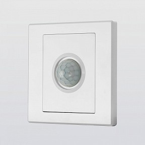 Датчик движения Citilux Skally белый арт. CLR005KS0