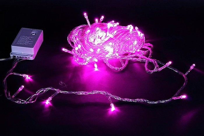 Гирлянда Sneha   арт. A-001 LED PP