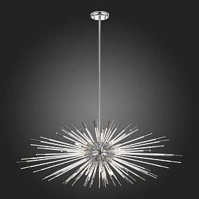 Светильник на штанге ST-Luce Callio металл арт. SL1097.103.09