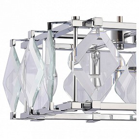 Подвесной светильник Vele Luce Vittoria 742 металл арт. VL3053L04