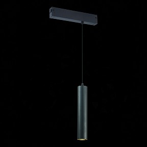 Подвесной светильник ST-Luce SKYLINE 220 черный арт. ST507.403.01