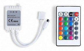 Контроллер Ambrella Light GS белый арт. GS11201