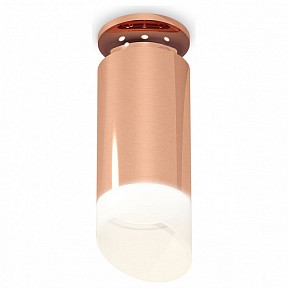 Накладной светильник Ambrella Light XS бронза арт. XS6326083