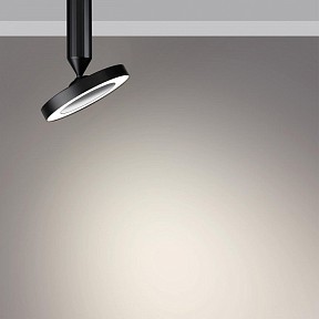 Светильник на штанге Novotech Mirror черный арт. 359279