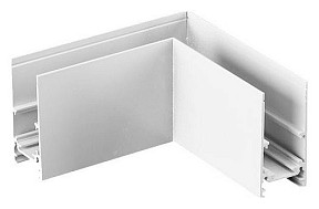 Соединитель для треков iLedex Technical VISION48/22 белый арт. CORNER CONNECT 4822-021-95/95-WH